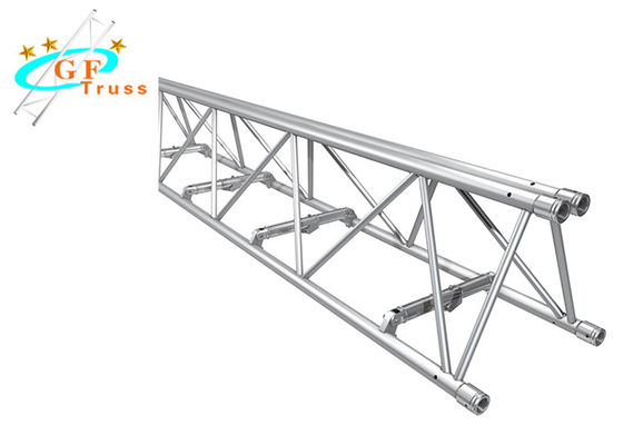 Braguero de aluminio plegable de la etapa del triángulo para el acontecimiento al aire libre 400*600m m