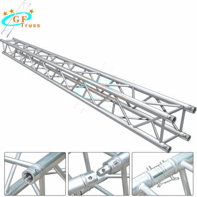 braguero de aluminio de la espita de 290*290m m para las exhibiciones al aire libre de la etapa