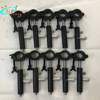 Cerradura fácil de aluminio del tornillo 6082 para el sistema de la pila de la pantalla del LED