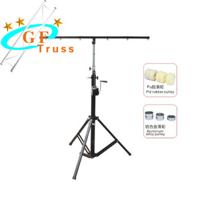 Soporte del braguero de la luz T6 del aluminio 6082