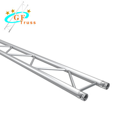 Braguero de aluminio al aire libre de la escalera pesada de la decoración
