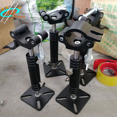 Pantalla curvada colgante los 0.8M del LED los 0.5M Aluminum Alloy Truss