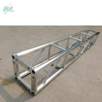 Etapa de la barra que enciende el braguero los 4m de aluminio de la esquina del tornillo de la caja los 2m