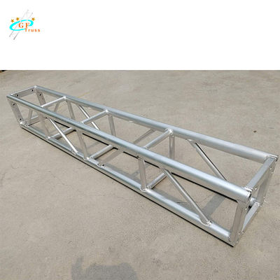 Etapa de la barra que enciende el braguero los 4m de aluminio de la esquina del tornillo de la caja los 2m