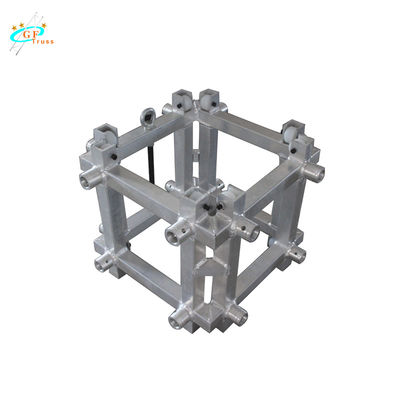 Luz por encargo los 30M Stage Display Truss de DJ del tejado del metal para la barra