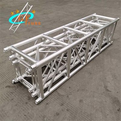 La etapa de aluminio los 290M*290M monta diseño de la estructura del braguero de la espita del braguero