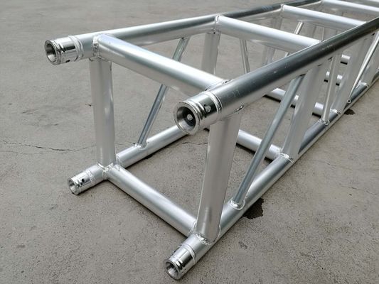 La etapa de aluminio los 290M*290M monta diseño de la estructura del braguero de la espita del braguero