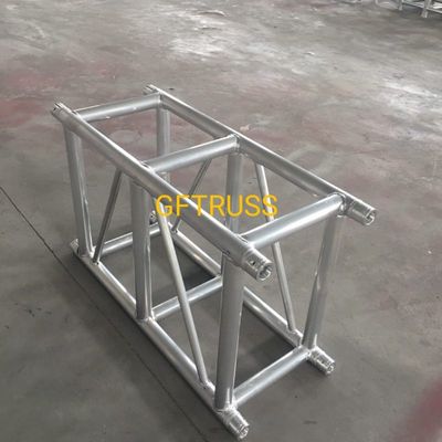 La etapa de aluminio los 290M*290M monta diseño de la estructura del braguero de la espita del braguero