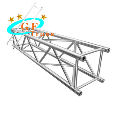 sistema cuadrado de aluminio movible del braguero de la etapa de los 290*290M Outdoor Stage Display