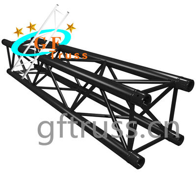 Espita los 390*390M Aluminum Stage Truss para el sonido de la cabina