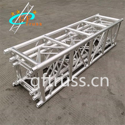 conexión de aluminio durable de la espita del braguero de la etapa de la longitud de los 4m