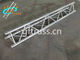 Braguero de aluminio durable 50*3m m del triángulo de la espita 6061-T6