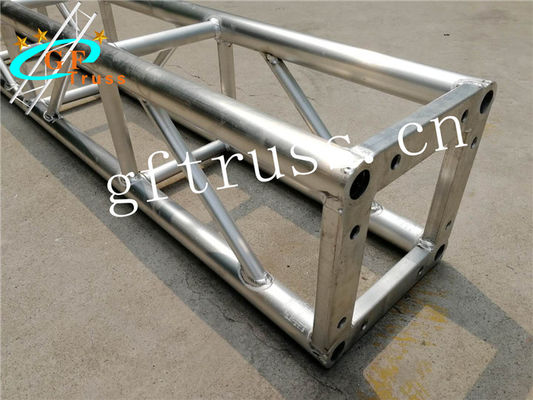 Etapa de la aleación de aluminio que enciende el braguero para la plataforma del concierto
