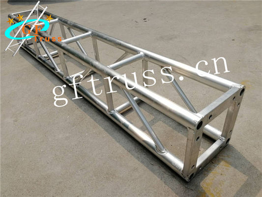 Etapa de la aleación de aluminio que enciende el braguero para la plataforma del concierto