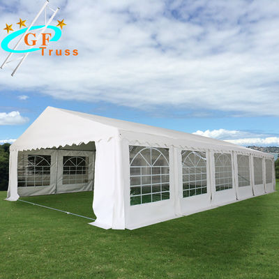 los 5x12M los 8x12M el 10x30M Aluminum Party Tent para el festival de la celebración