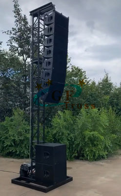 braguero Hang Up del Presidente del arsenal de los 10M Height Aluminum Line