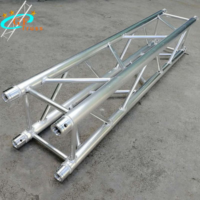 Sistema de aluminio del braguero del tejado de la etapa del concierto del festival de música