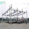 sistema de iluminación del braguero de 290mm*290m m para el estudio de la decoración de la etapa