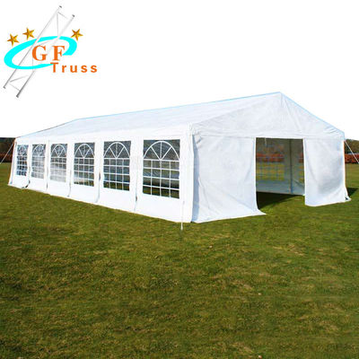 los 5x12M los 8x12M el 10x30M Aluminum Party Tent para el festival de la celebración