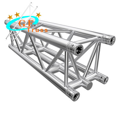 Espita de aluminio del sistema del braguero del teatro 220m m de la etapa de la exposición