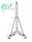 torre de la elevación del braguero de 6082 6M Height Line Array con las piernas ajustables