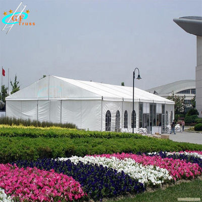tienda del partido de los 5x9M Aluminum Frame Garden para la etapa Prerformance