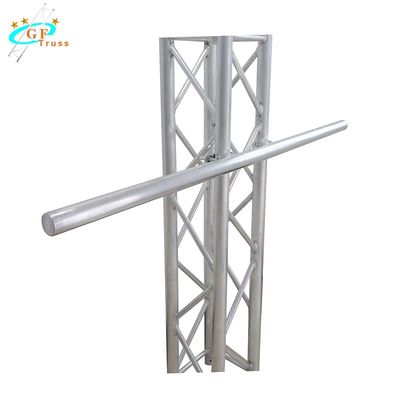 Fácil instale la longitud colgante de aluminio del braguero el 1m del soporte de la TV