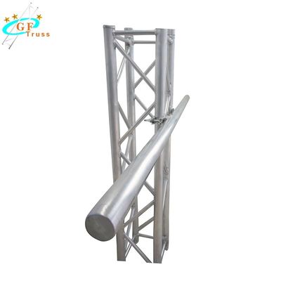 Fácil instale la longitud colgante de aluminio del braguero el 1m del soporte de la TV