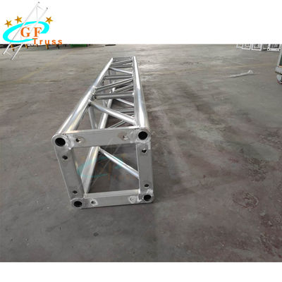 Braguero de iluminación de aluminio de la longitud del TUV los 400cm para el baile