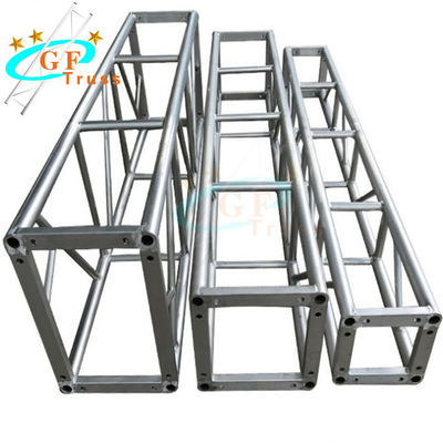 Braguero de iluminación de aluminio de la longitud del TUV los 400cm para el baile