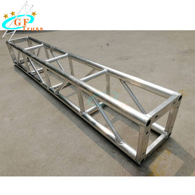 Braguero de iluminación de aluminio de la longitud del TUV los 400cm para el baile