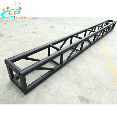 Braguero de aluminio cuadrado de la iluminación del perno del OEM 300X300m m