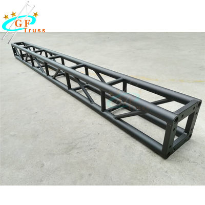 Braguero de aluminio cuadrado de la iluminación del perno del OEM 300X300m m