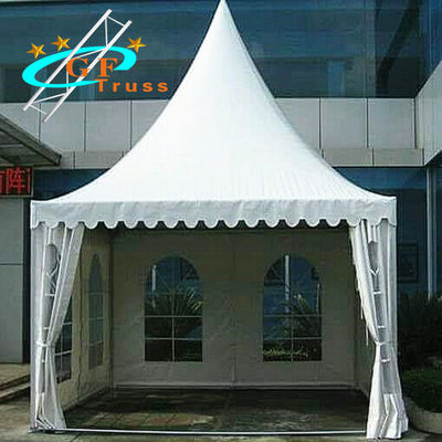 Tienda resistente de agua el 10x10M Removable Aluminum Party