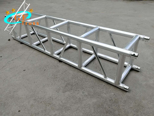 sistema de sonido del arsenal de la línea de audio del Presidente del braguero del 12M Height Aluminum Spigot