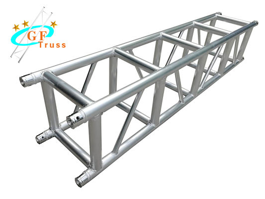 sistema de sonido del arsenal de la línea de audio del Presidente del braguero del 12M Height Aluminum Spigot