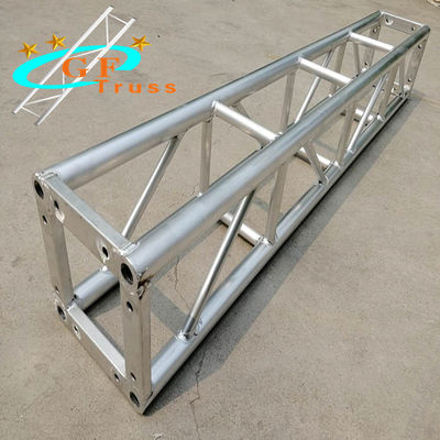 Fuera del braguero cuadrado de aluminio de 290x290m m para los clubs nocturnos
