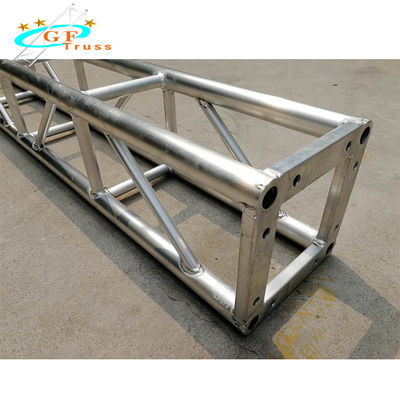 Fuera del braguero cuadrado de aluminio de 290x290m m para los clubs nocturnos