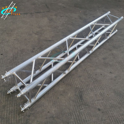 Braguero cuadrado de aluminio modificado para requisitos particulares 6082 290*290M M de los 0.5-4M