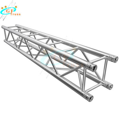 Braguero cuadrado de aluminio modificado para requisitos particulares 6082 290*290M M de los 0.5-4M
