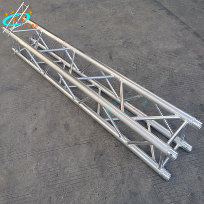 Exposición de aluminio de las luces de la etapa del perno de la espita del acontecimiento de la estructura del braguero T6